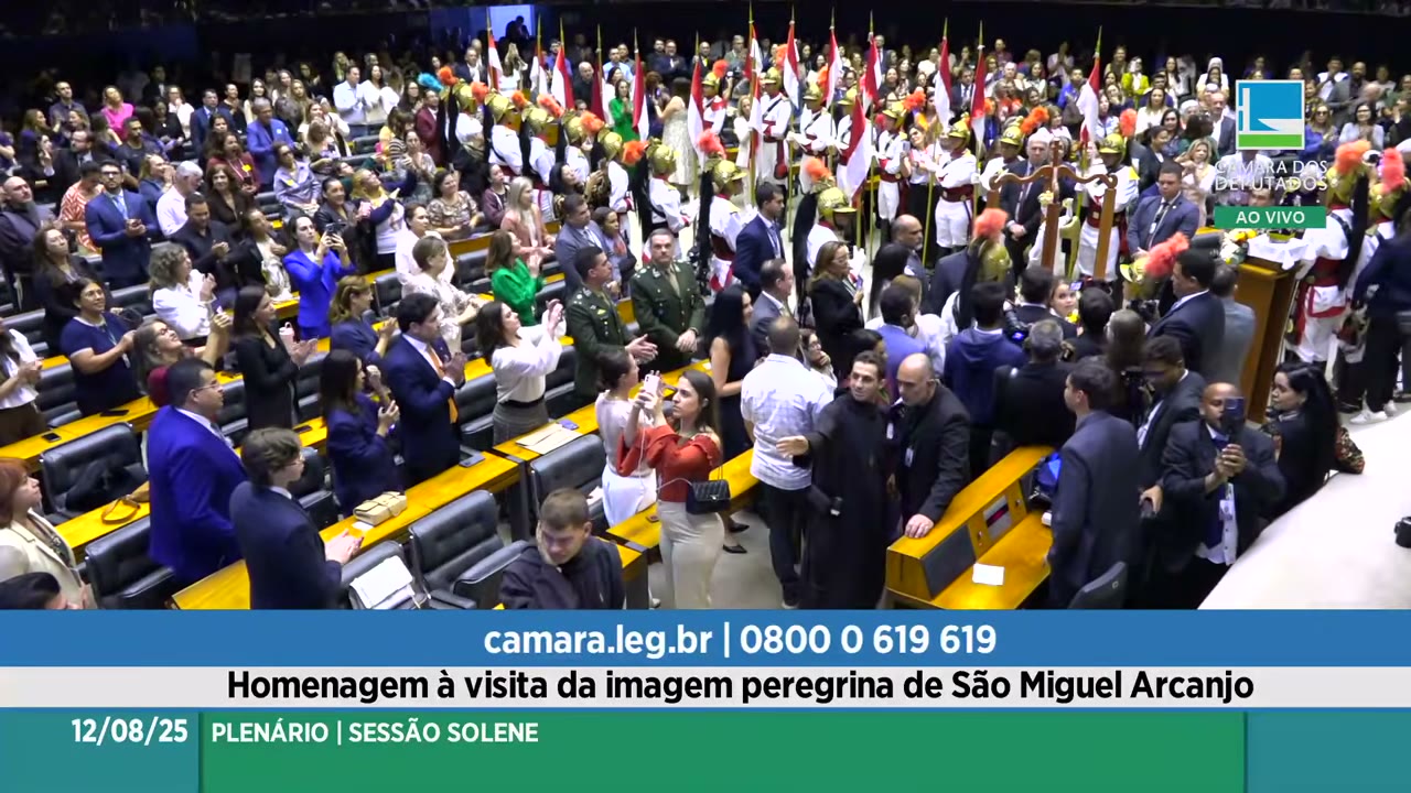 Vídeo do evento em 41:02