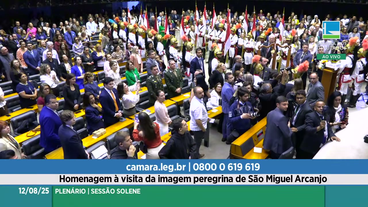 Vídeo do evento em 41:16