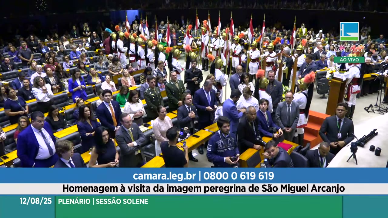 Vídeo do evento em 1:02:31