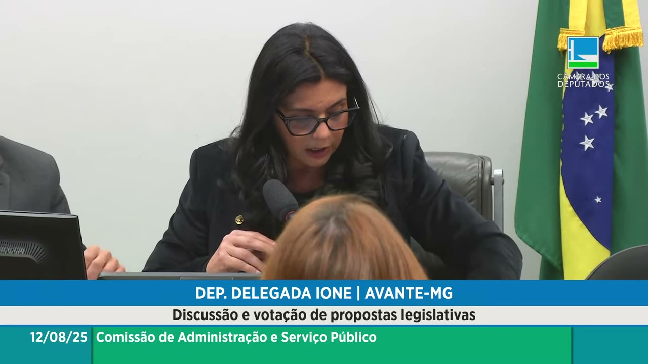 Vídeo do evento em 4:14