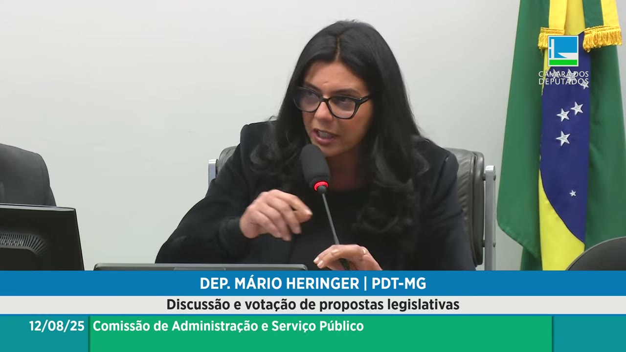 Vídeo do evento em 9:31