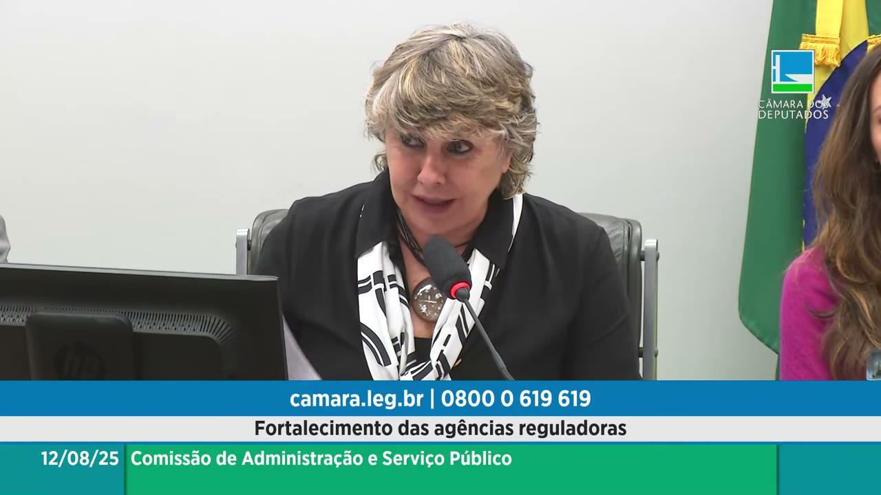 Vídeo do evento em 35:02