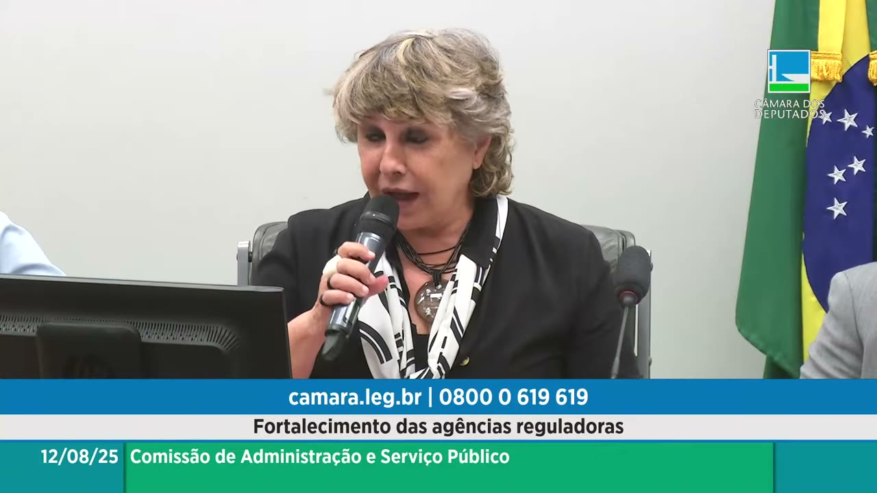 Vídeo do evento em 1:26:43