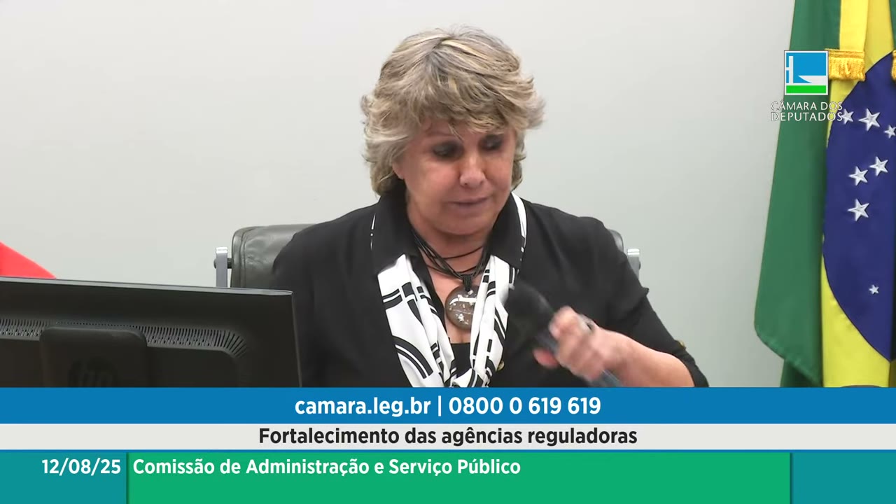 Vídeo do evento em 2:04:06