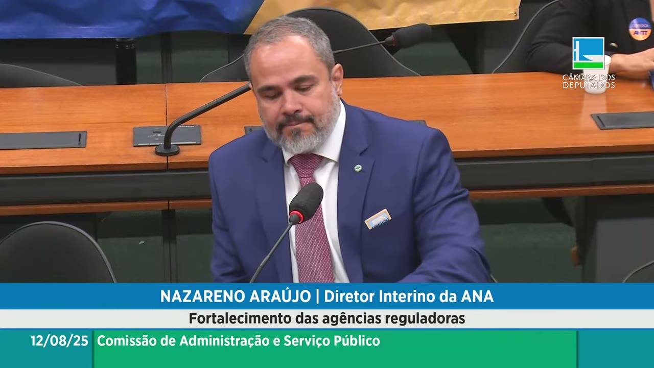 Vídeo do evento em 2:17:40