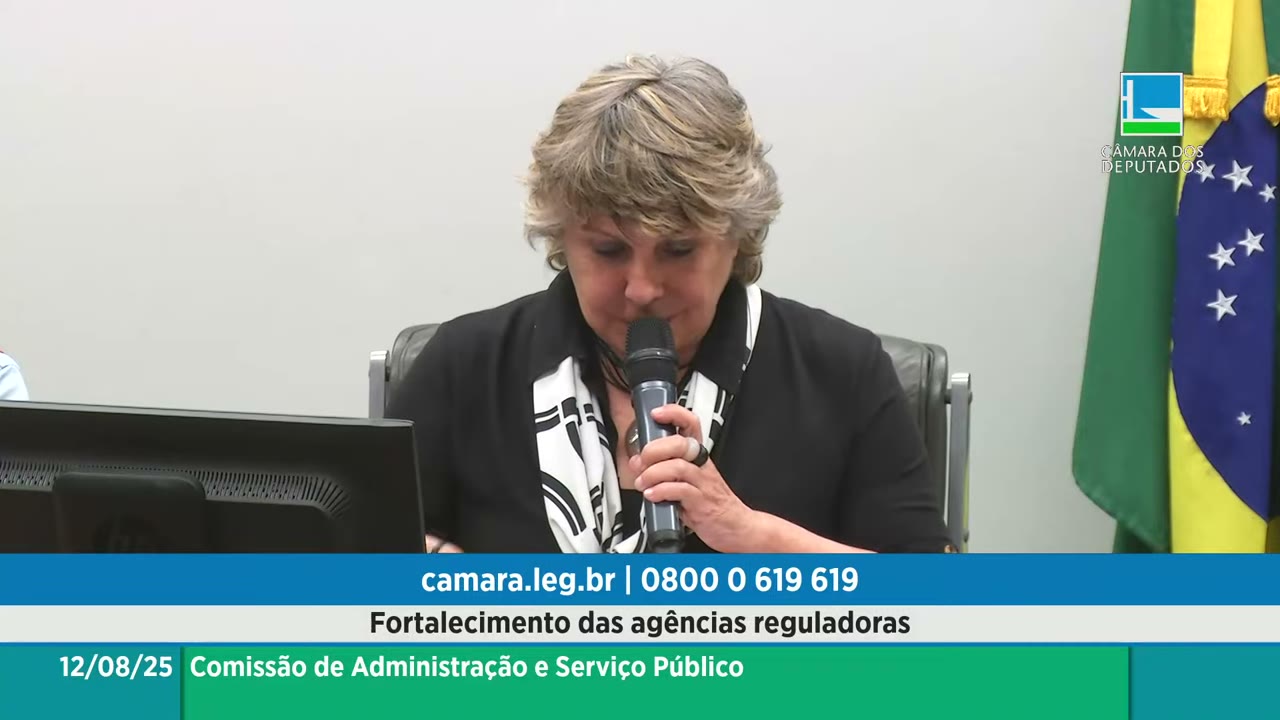 Vídeo do evento em 2:19:54