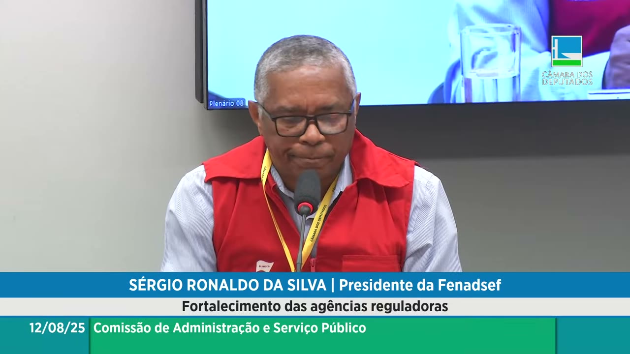 Vídeo do evento em 2:24:08