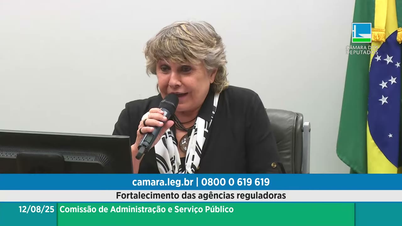 Vídeo do evento em 2:27:13