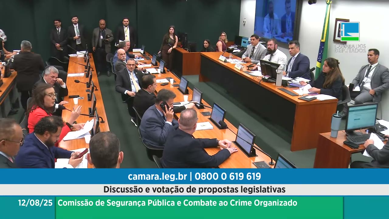 Vídeo do evento em 1:29