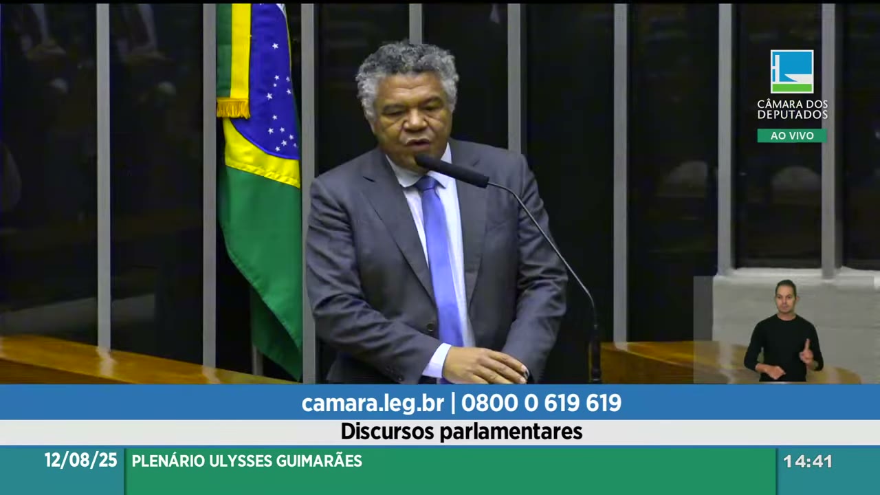Vídeo do evento em 39:10