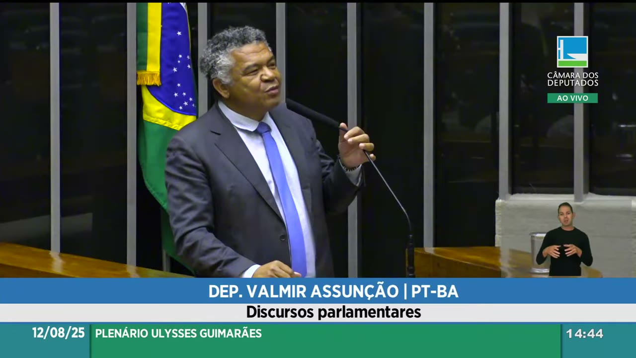 Vídeo do evento em 42:15