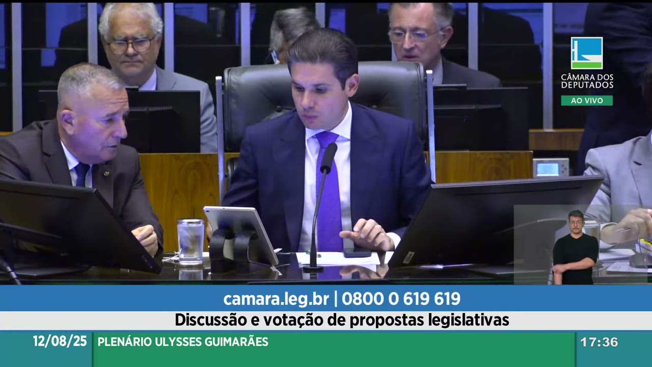 Vídeo do evento em 3:33:48