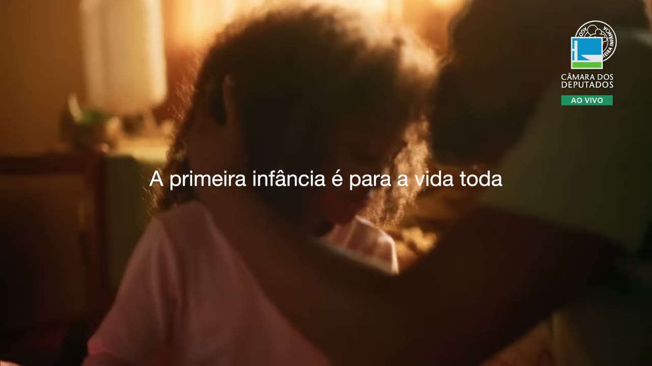 Vídeo do evento em 4:35