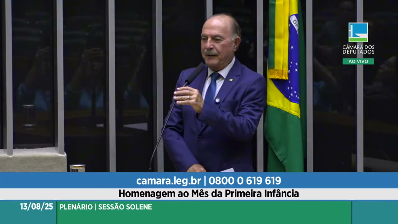 Vídeo do evento em 5:42