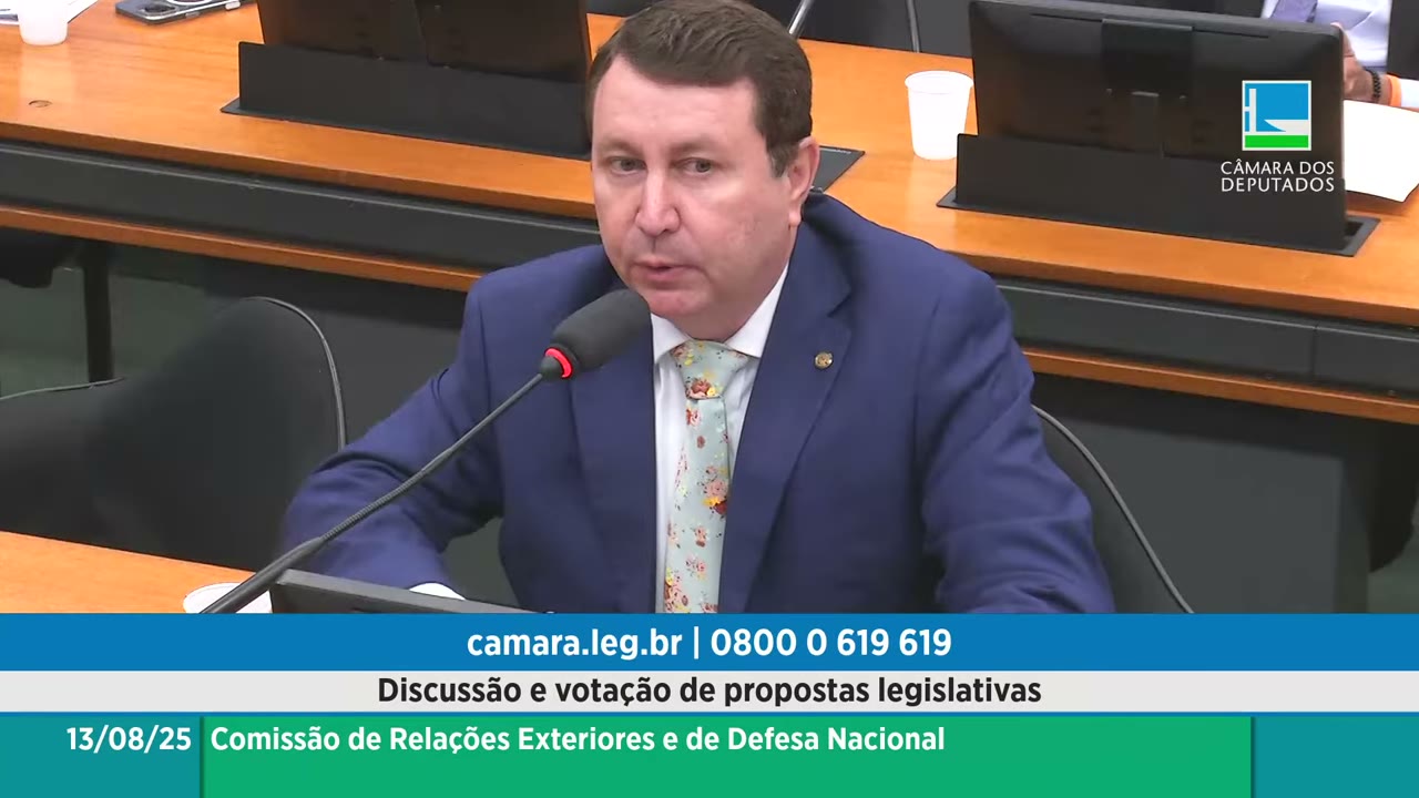Vídeo do evento em 1:28