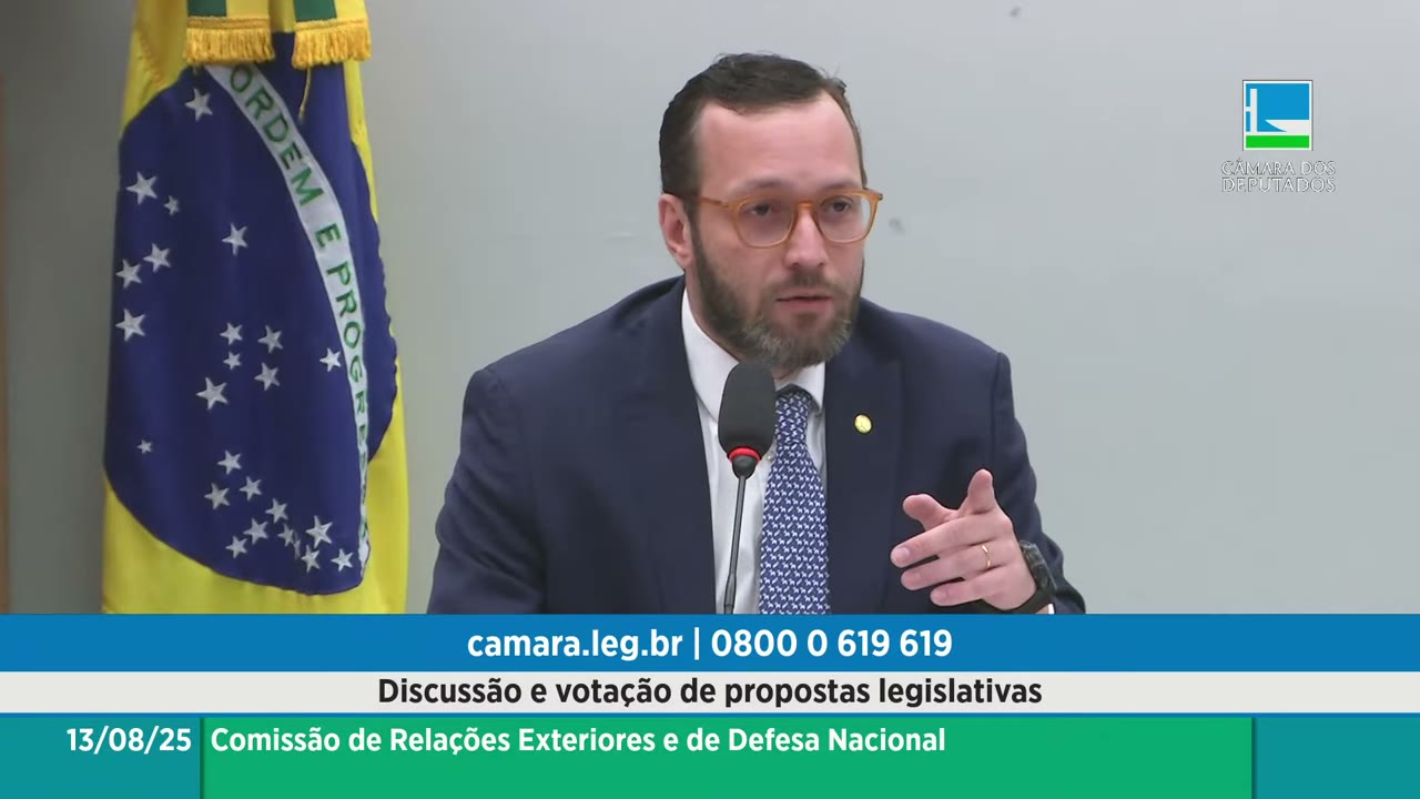 Vídeo do evento em 15:14