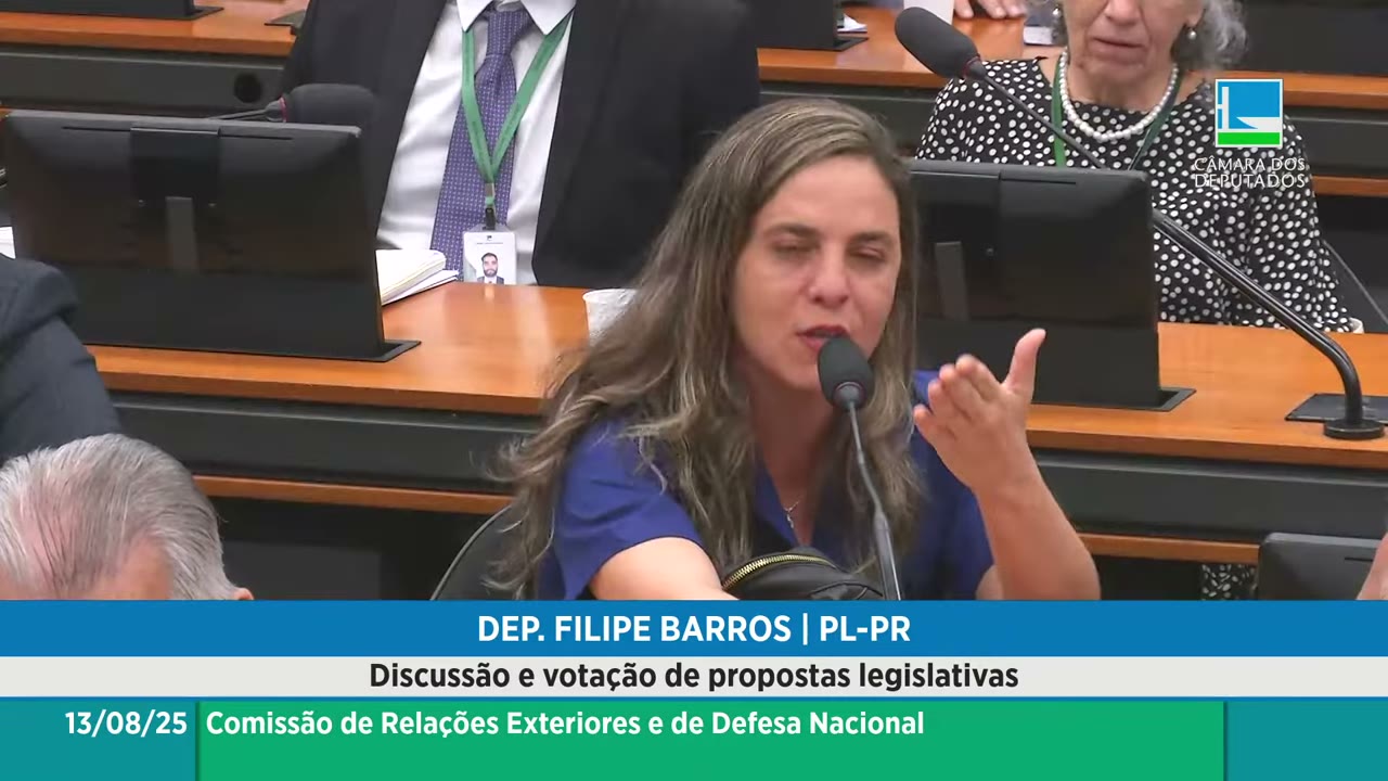 Vídeo do evento em 16:28