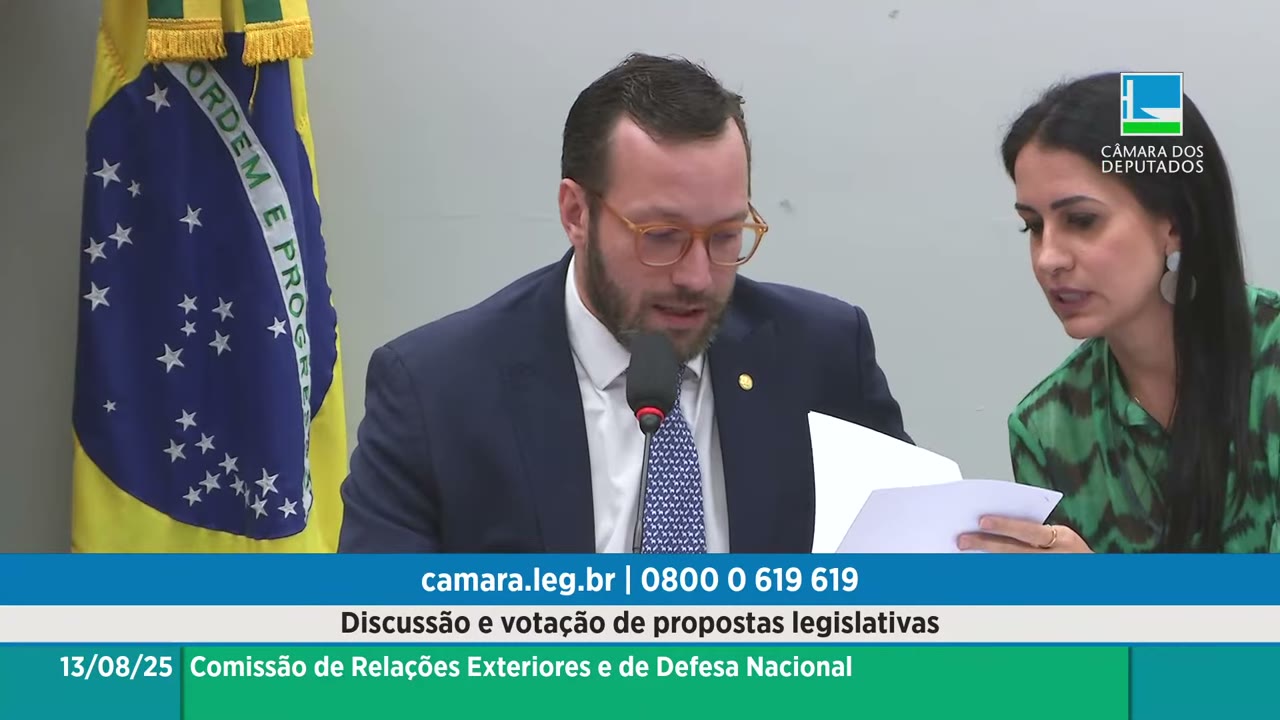 Vídeo do evento em 24:37