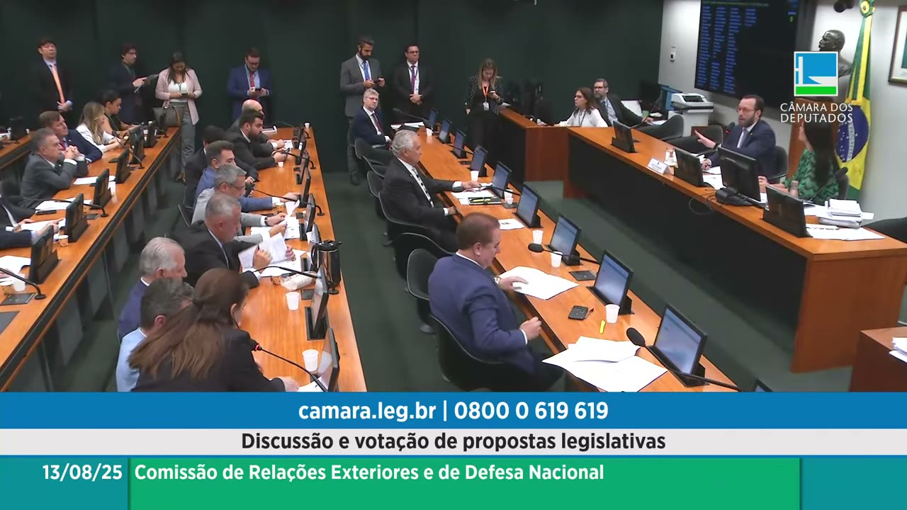 Vídeo do evento em 28:00