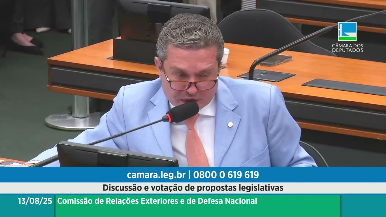 Vídeo do evento em 29:02