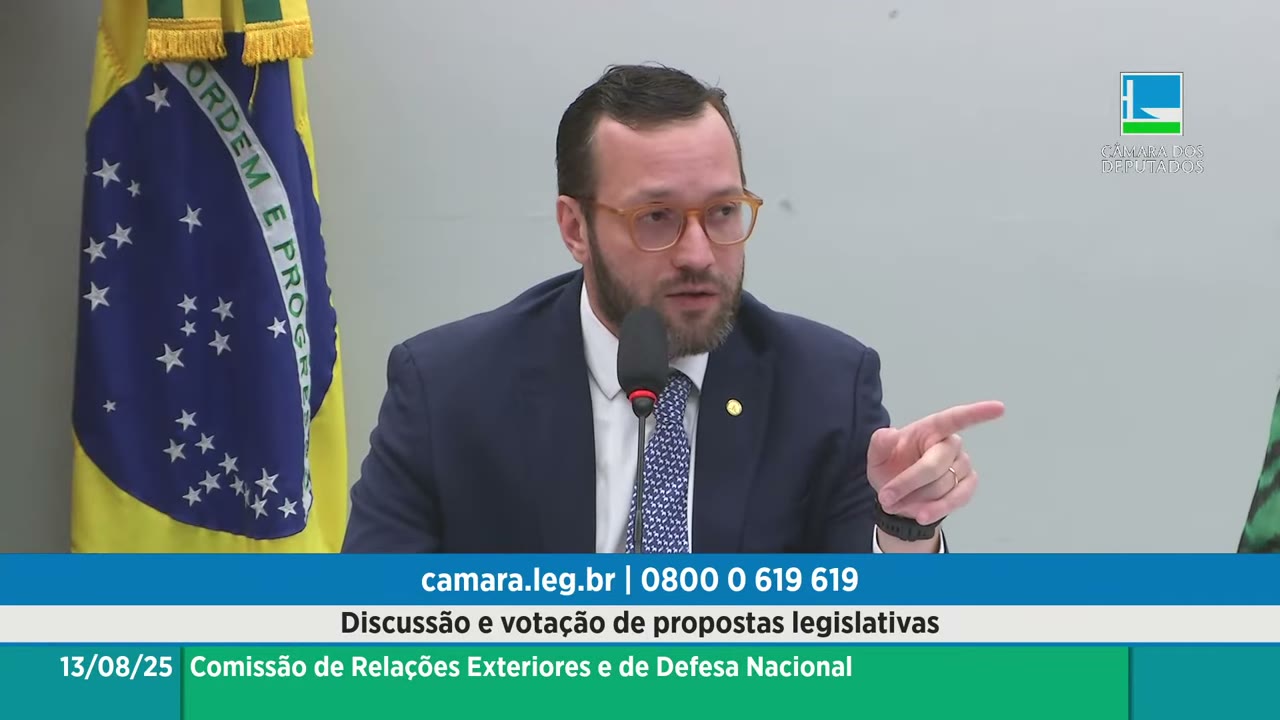Vídeo do evento em 29:14
