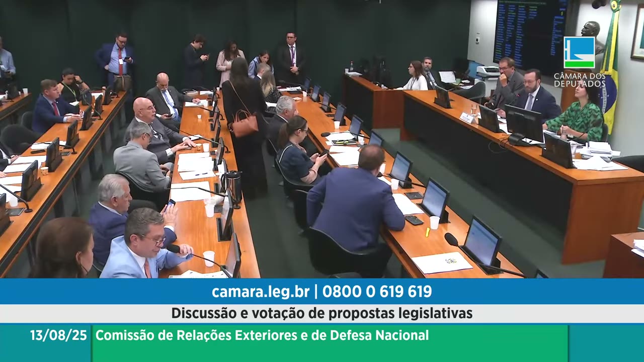 Vídeo do evento em 41:50