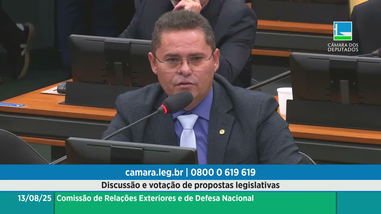 Vídeo do evento em 49:31