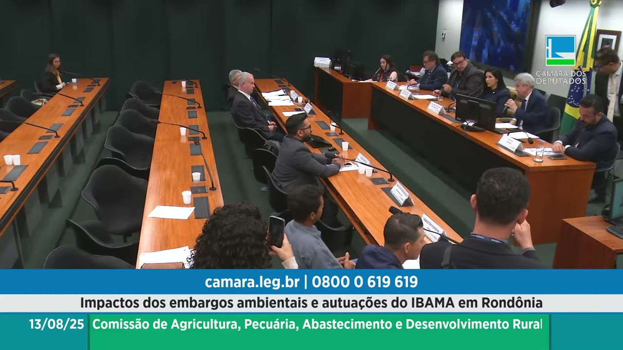Vídeo do evento em 54:58