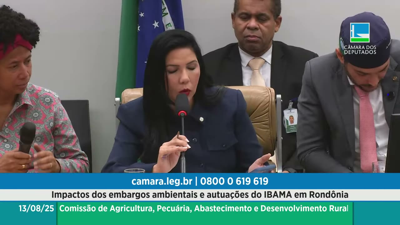 Vídeo do evento em 2:11:54
