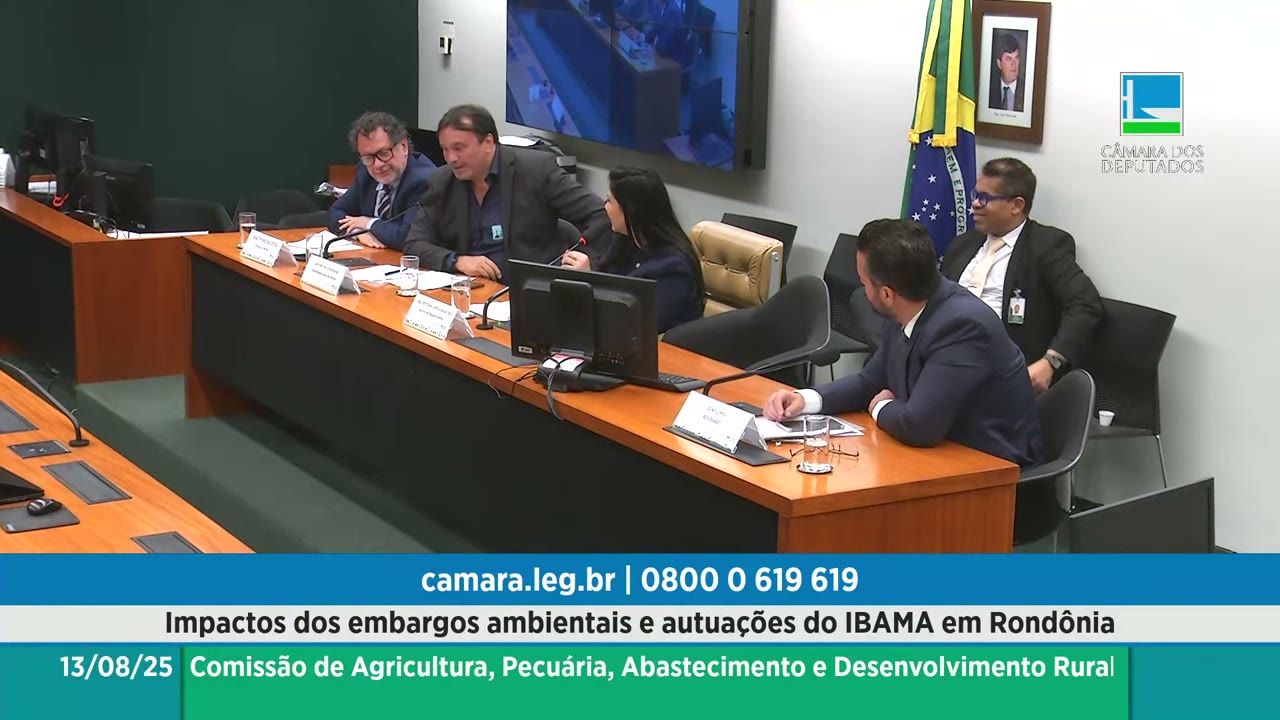 Vídeo do evento em 3:02:48