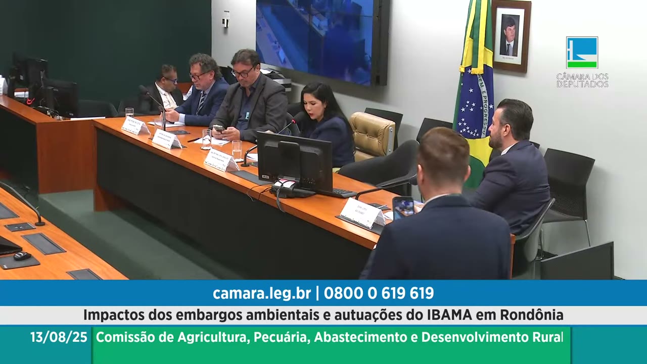 Vídeo do evento em 3:27:40