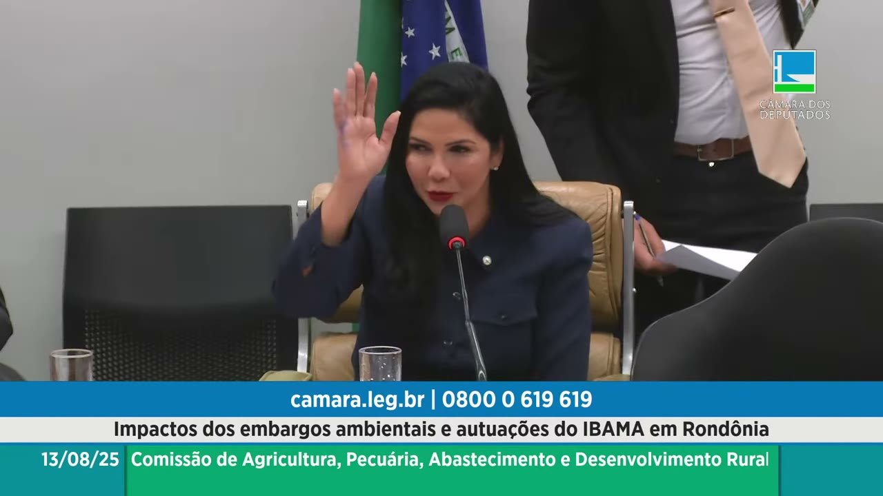 Vídeo do evento em 3:31:39