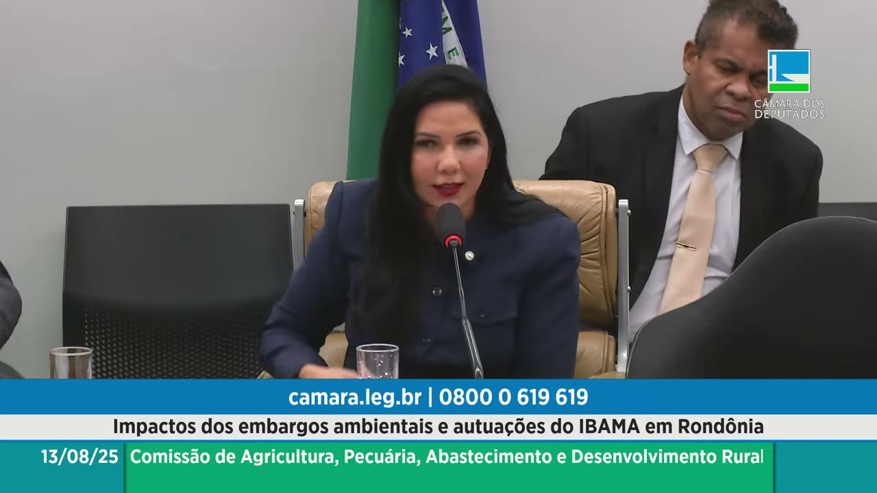 Vídeo do evento em 3:32:50