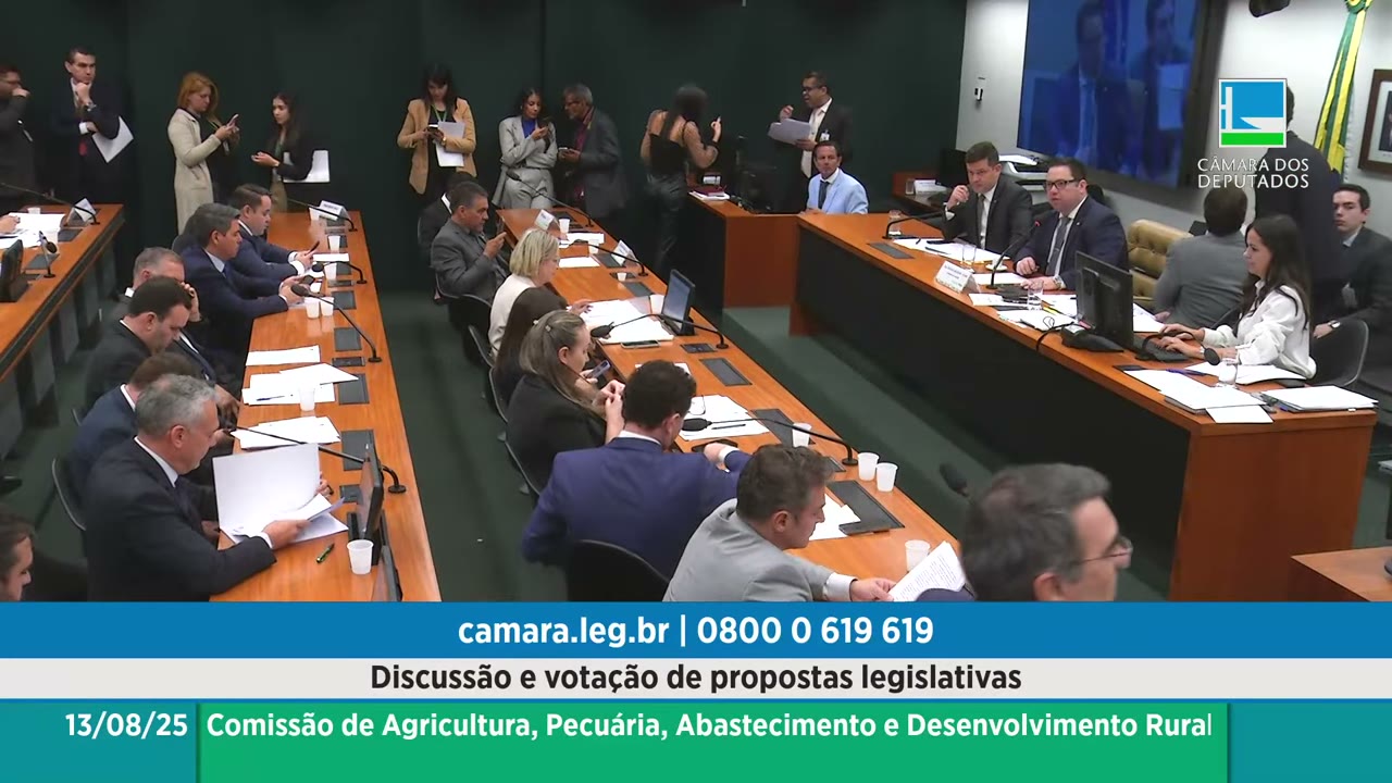 Vídeo do evento em 49:17