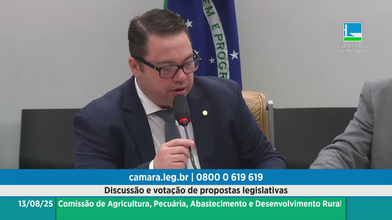 Vídeo do evento em 1:14:27