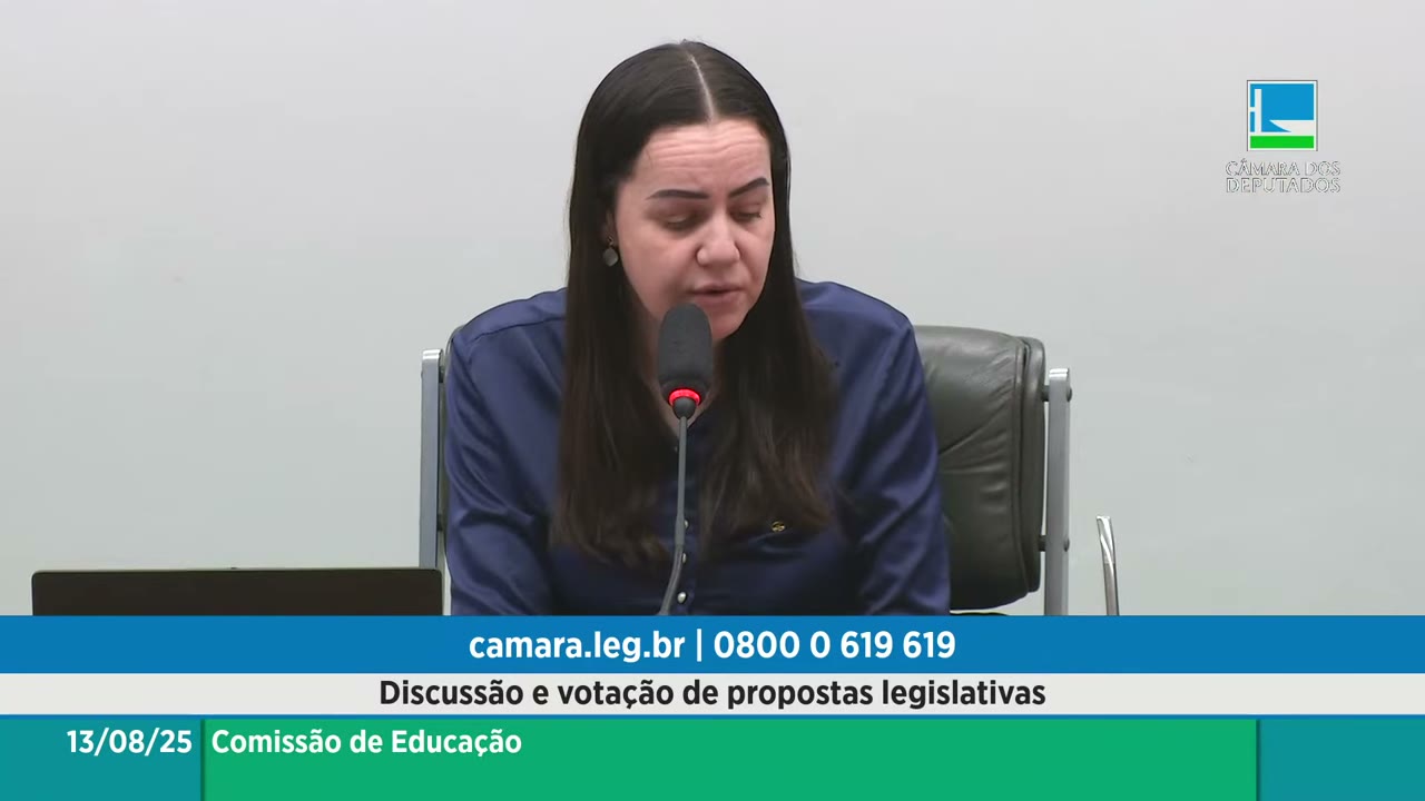 Vídeo do evento em 6:31