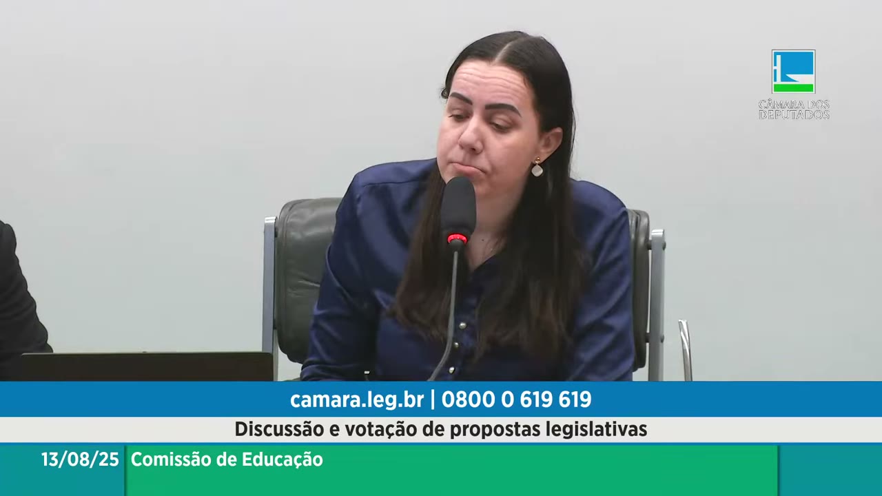 Vídeo do evento em 15:20