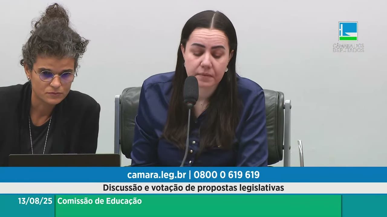 Vídeo do evento em 15:41