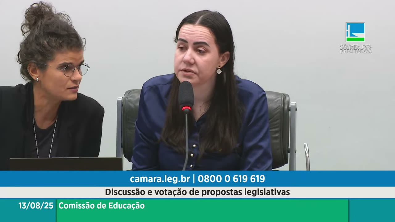 Vídeo do evento em 16:02