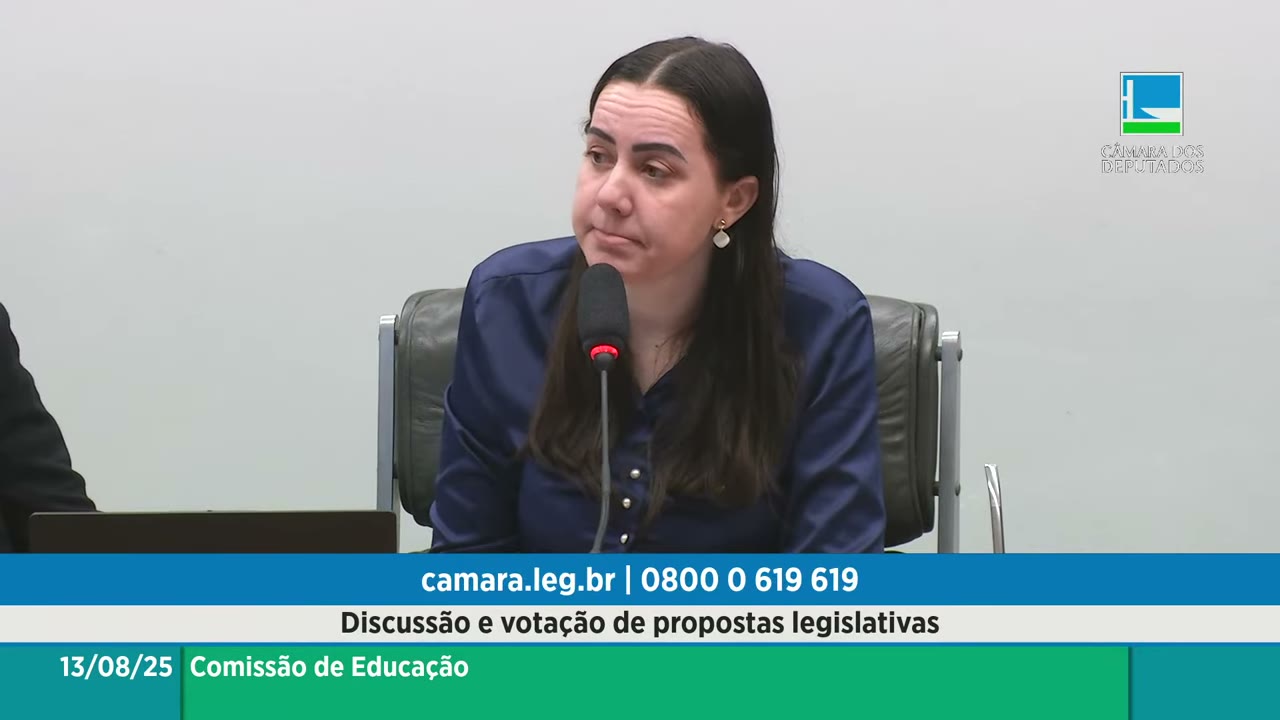 Vídeo do evento em 16:09