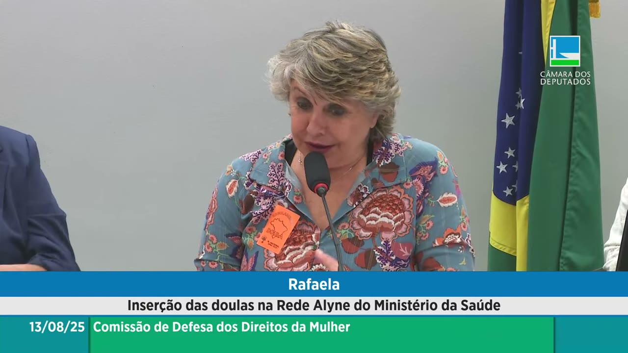 Vídeo do evento em 1:29:59