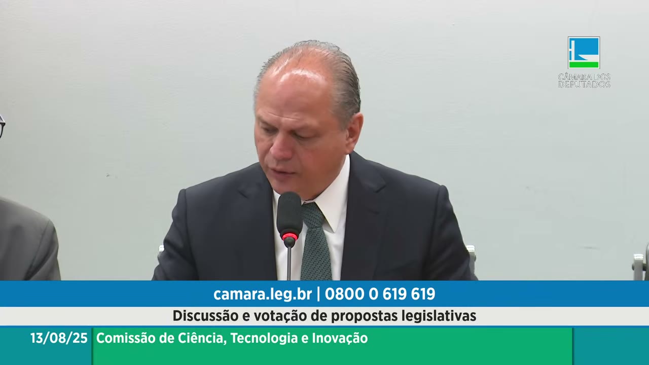 Vídeo do evento em 12:38