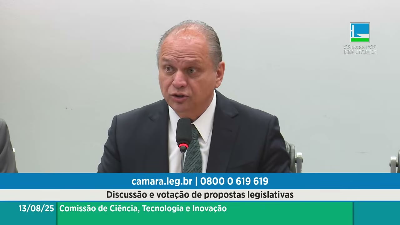 Vídeo do evento em 14:24