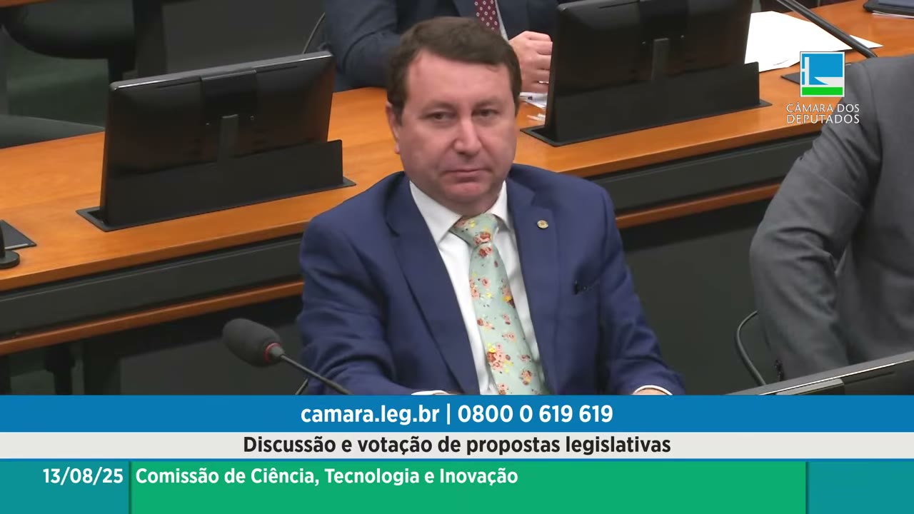 Vídeo do evento em 24:02