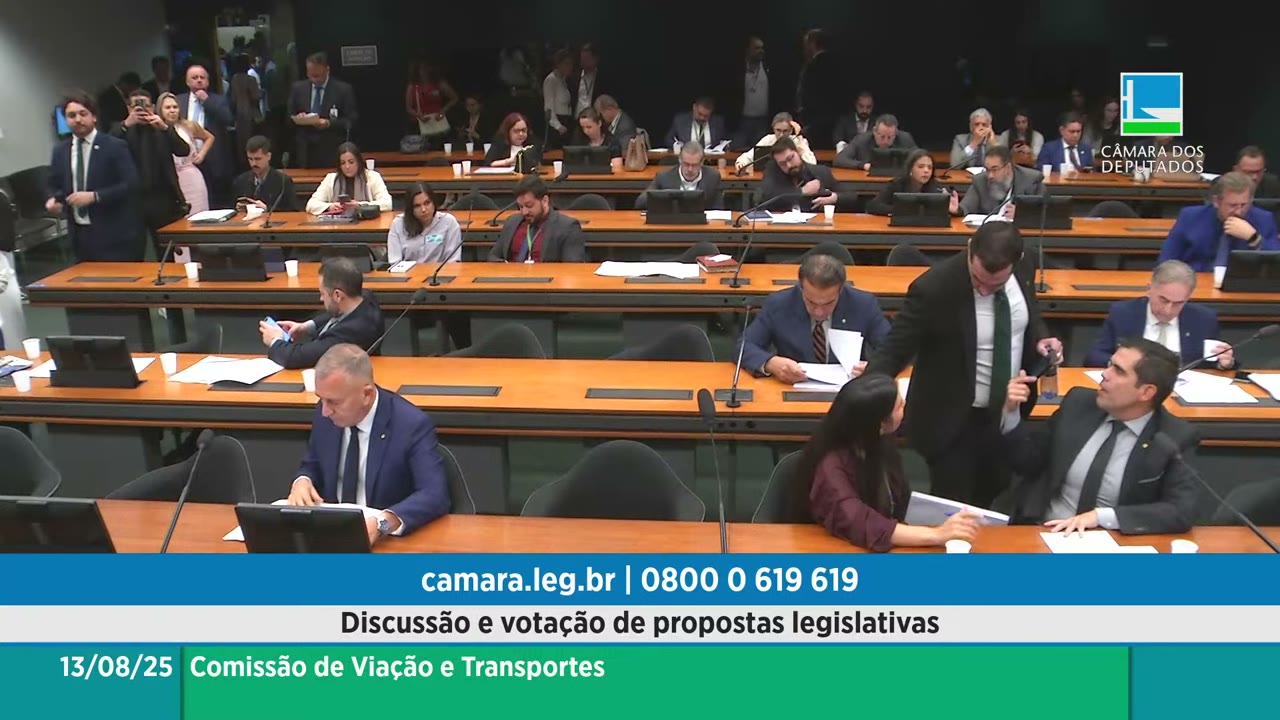 Vídeo do evento em 1:04
