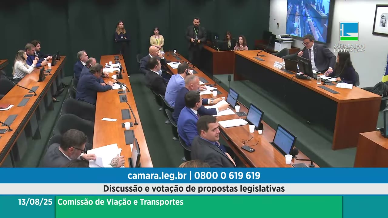 Vídeo do evento em 15:42