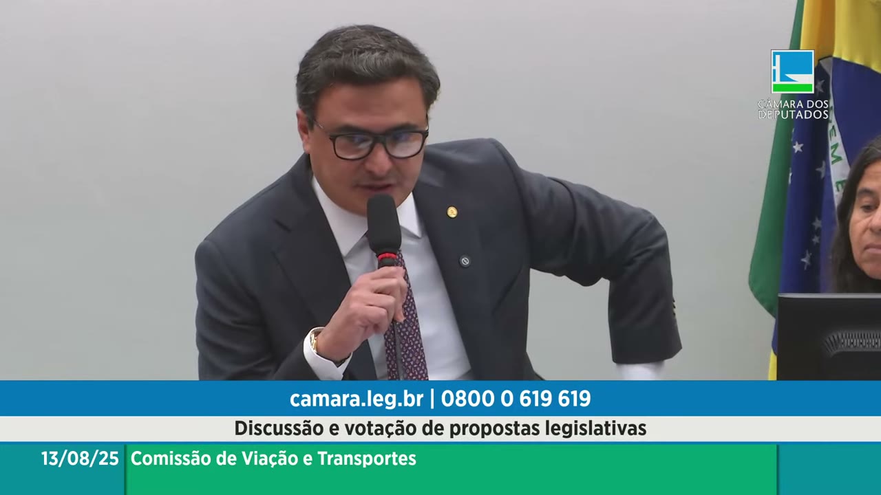 Vídeo do evento em 16:33