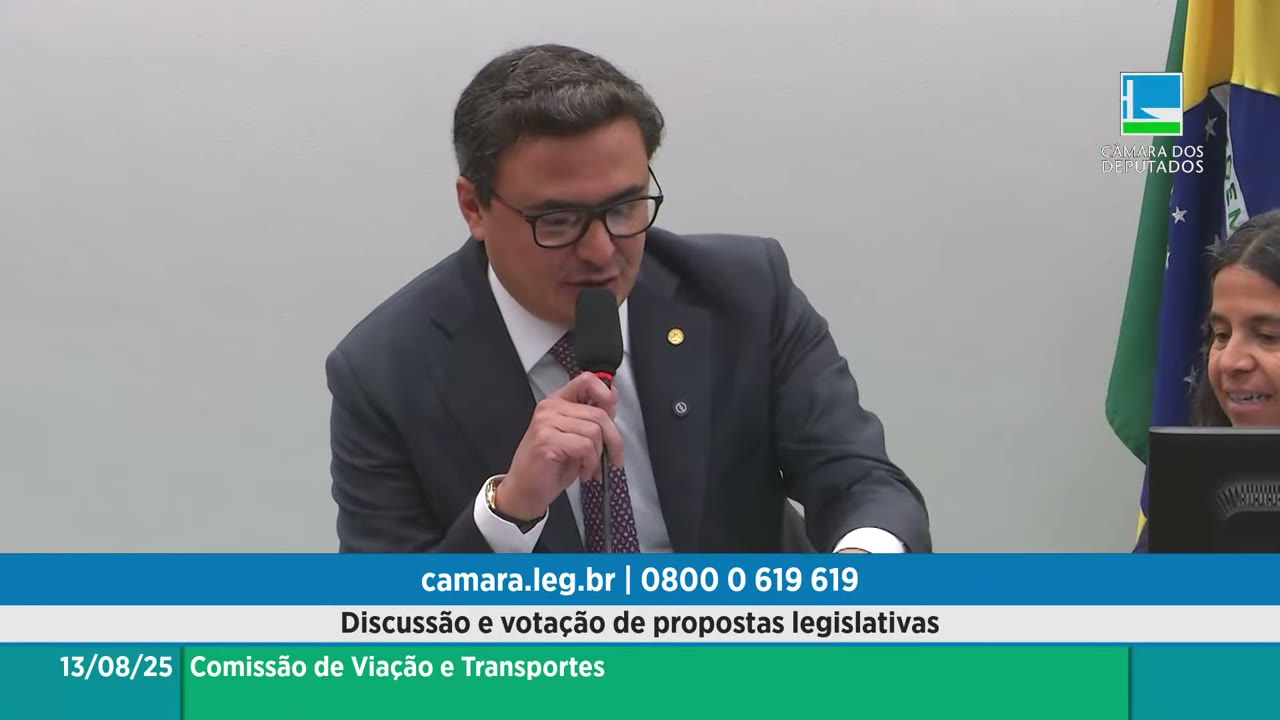 Vídeo do evento em 21:34