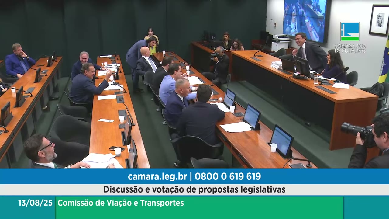 Vídeo do evento em 35:03