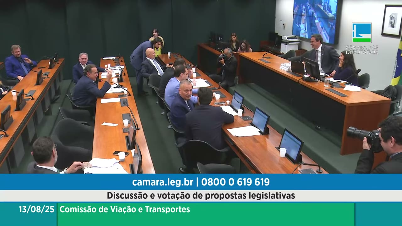 Vídeo do evento em 35:05